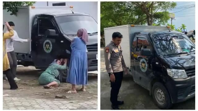 Pelajaran Insiden Balita & Mobil MBG: Waspada Blindspot dan Pengawasan