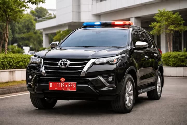 <em>Agak Laen</em>, Bengkulu Izinkan Mobil Dinas Dipakai Mudik Padahal Dilarang