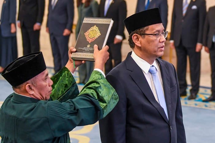 Intip Isi Garasi Menkeu Purbaya yang Sudah Blunder di Hari Pertama