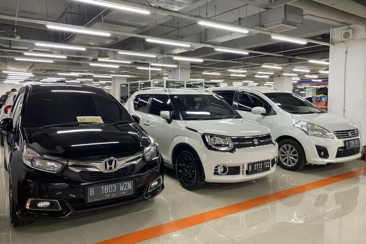 7 Modus Penipuan Jual Beli Mobil dan Cara Menghindarinya