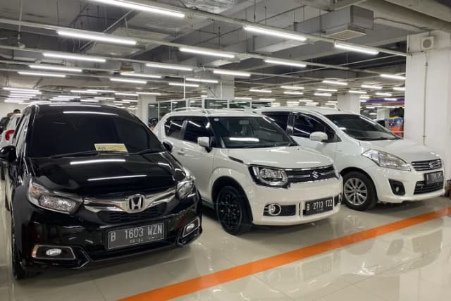 7 Modus Penipuan Jual Beli Mobil dan Cara Menghindarinya