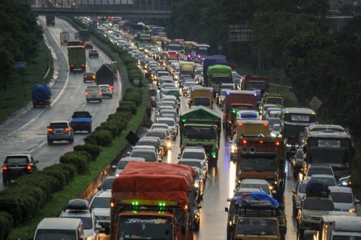 Wajib Safety Driving, Apa Saja yang Perlu Diantisipasi Pemudik?