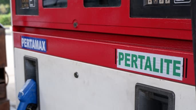 Bukan Pertalite, Pertamina Sebut Busi Jadi Biang Motor Brebet