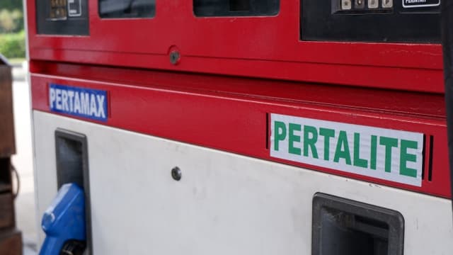Bukan Pertalite, Pertamina Sebut Busi Jadi Biang Motor Brebet