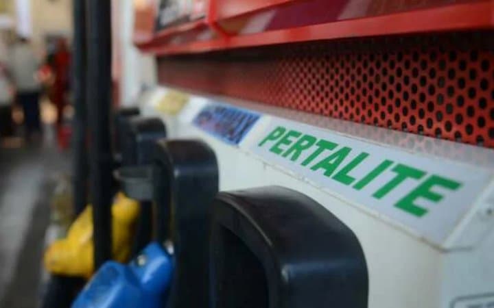 Heboh Pertalite Mau Dibatasi Mulai 1 Juni 2026, Ini Kata Pertamina