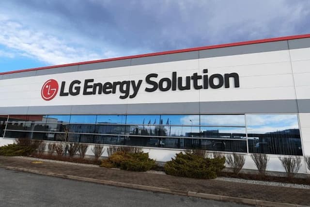 LG Batalkan Investasi Ratusan Triliun Pabrik Baterai Mobil Listrik di Indonesia