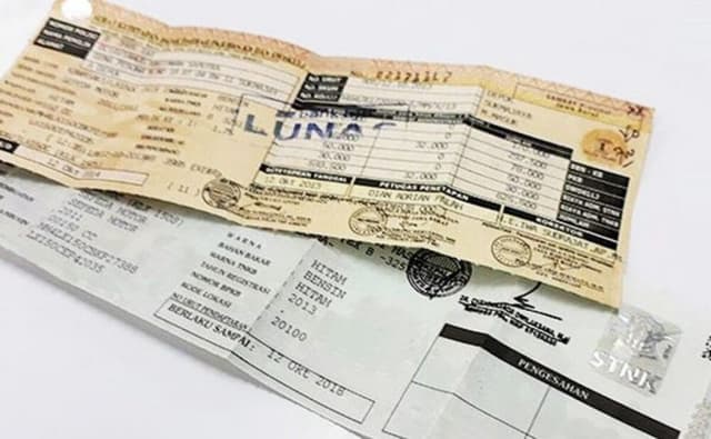 Catat! Ini Daerah-Daerah yang Gelar Pemutihan Pajak Kendaraan