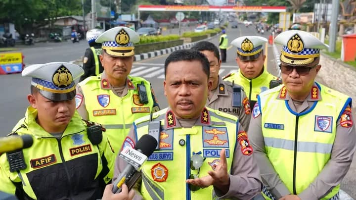 Senang Atau Sedih? Operasi Patuh Jaya 2026 Ditunda, Gak Jadi Hari Ini