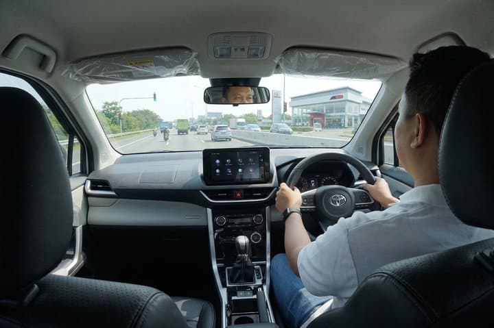 Tips Jaga Kondisi Mobil di Musim Kemarau yang Panas dan Berdebu