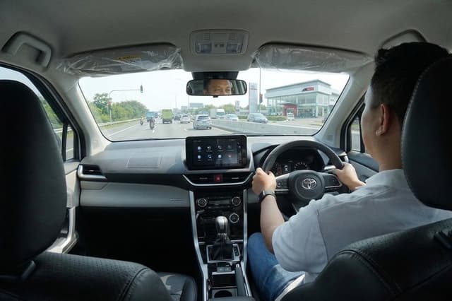 Tips Jaga Kondisi Mobil di Musim Kemarau yang Panas dan Berdebu