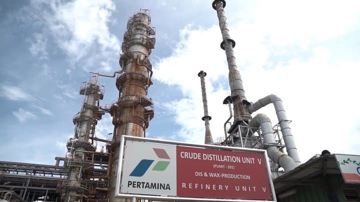 Pertamina Bakal Pasok BBM ke Swasta, <em>Ngeri</em> Skandal BBM Oplosan Terulang!
