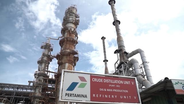 Pertamina Bakal Pasok BBM ke Swasta, <em>Ngeri</em> Skandal BBM Oplosan Terulang!
