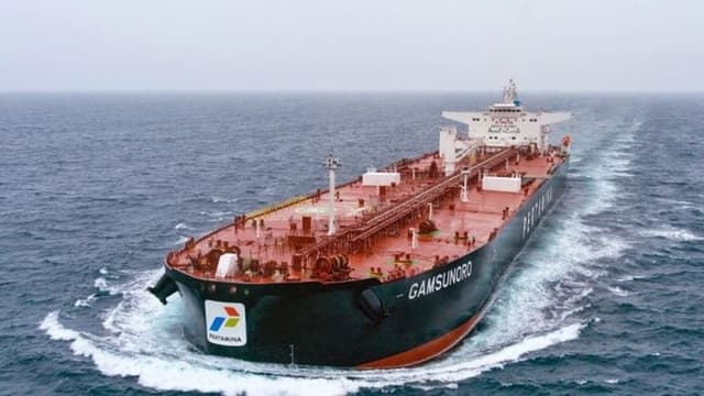 Rahasia Kesaktian Indonesia: BBM Gak Naik Ditalangin Pertamina