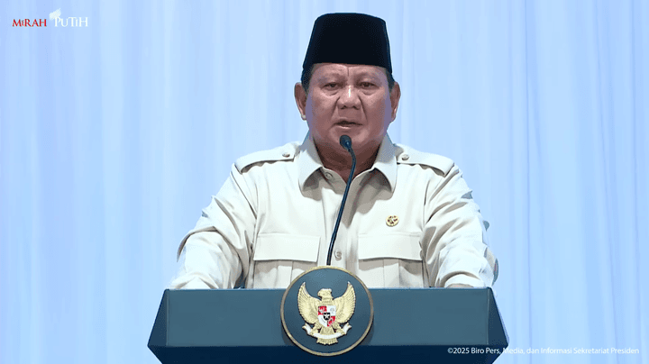 Bukan Cuma Mobil, Prabowo juga Janjikan Motor Nasional Indonesia