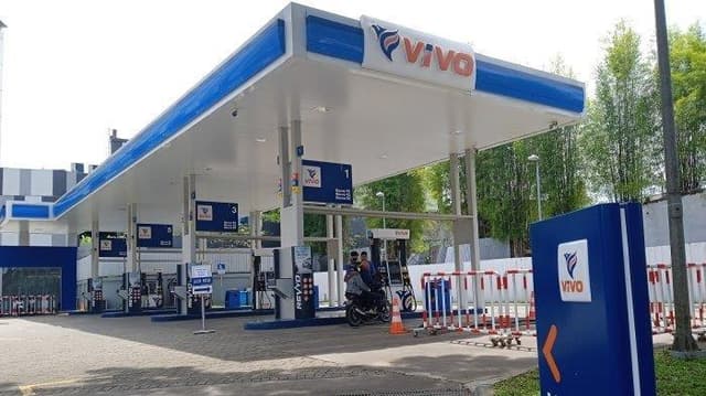 Perbandingan Harga BBM Pertamina, Vivo dan BP Mei 2026