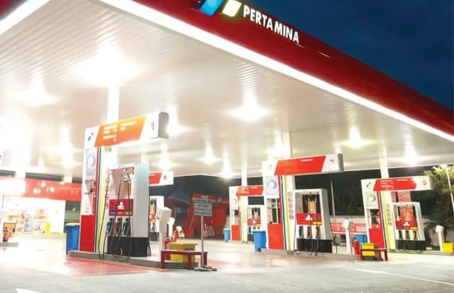 Harga BBM Pertamina 1 Juni 2026:  Diesel Turun, Pertamax Turbo  Naik