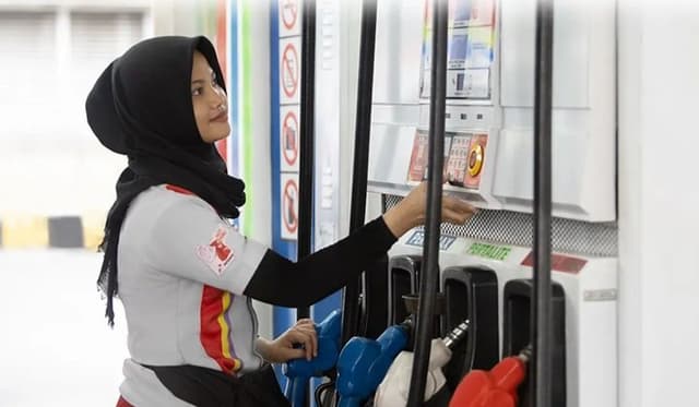 Diskon BBM Libur Lebaran Masih Berlaku, Ini Cara Dapatnya