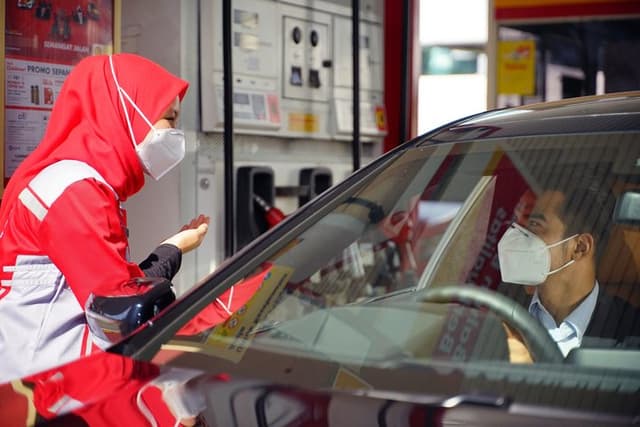 Perbandingan Harga BBM Pertamina, Shell, Vivo, BP di Indonesia per 1 Juni 2025