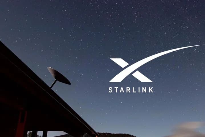 Starlink Sediakan Internet Gratis di Venezuela Pasca Diserang Amerika