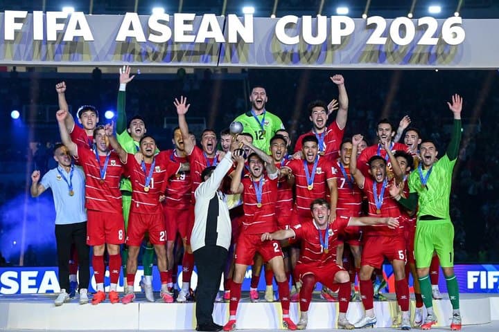 Intip Koleksi Mobil  Bintang Timnas Indonesia di  FIFA ASEAN Cup 2026