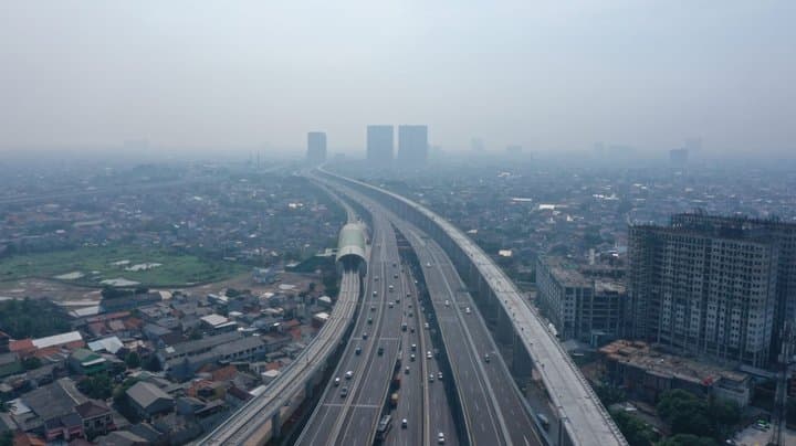 Siap-Siap Kena Macet! Jutaan Orang Diprediksi Liburan Akhir Tahun