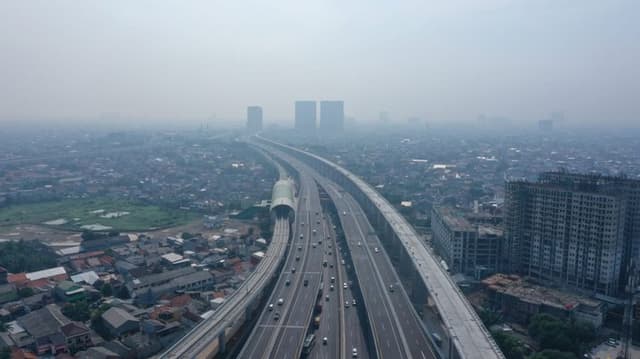 Siap-Siap Kena Macet! Jutaan Orang Diprediksi Liburan Akhir Tahun