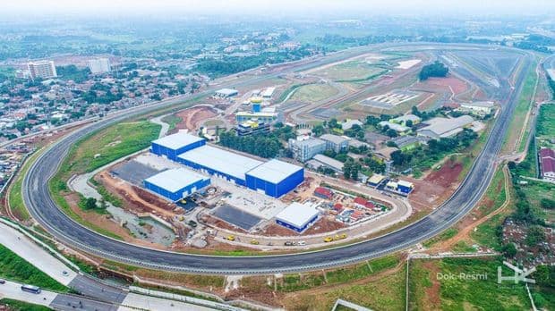 Indonesia Kini Punya Fasilitas Uji Tabrak Kendaraan Garapan Kemenhub