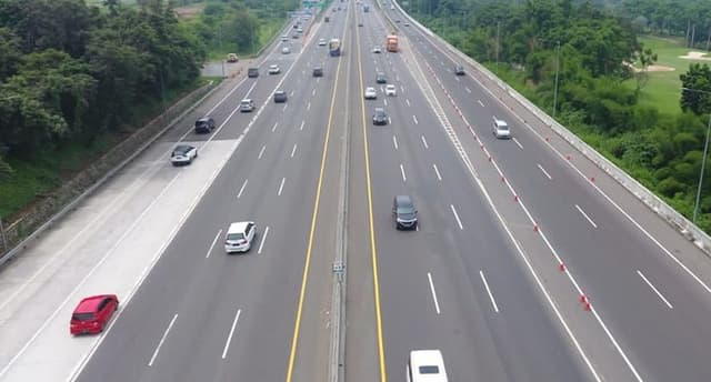 Santri Tewas Terlindas Mobil saat Nyeberang Jalan Tol: Bisa Dipidana!