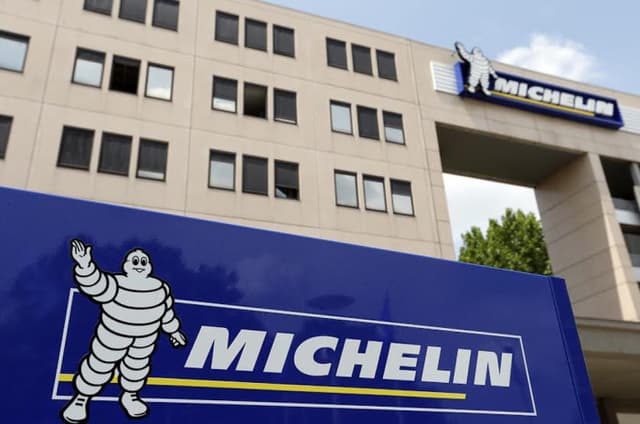 Michelin Indonesia Bersiap PHK Ratusan Karyawan?