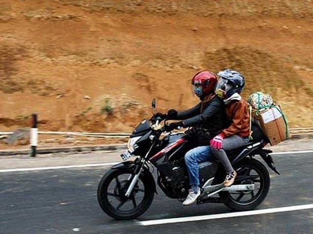 Bahaya Mudik Pakai Motor Disorot DPR, Usul Transportasi Pengganti