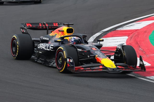 Yuki Tsunoda  Membalap
di  Red Bull Racing Mulai F1 Jepang 2025