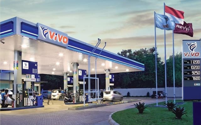 Vivo dan BP  Nego Pertamina Lagi: Sampai Kapan Kita Pakai BBM Kotor?