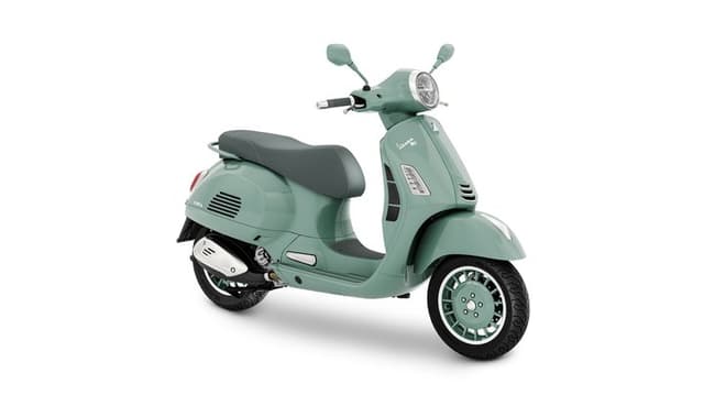 Piaggio Group Hadir di EICMA 2025, Apa Saja Motor Barunya?