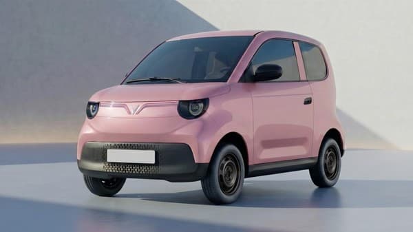 Resmi Meluncur, VinFast VF 2 Siap Tantang Dominasi Wuling Air ev
