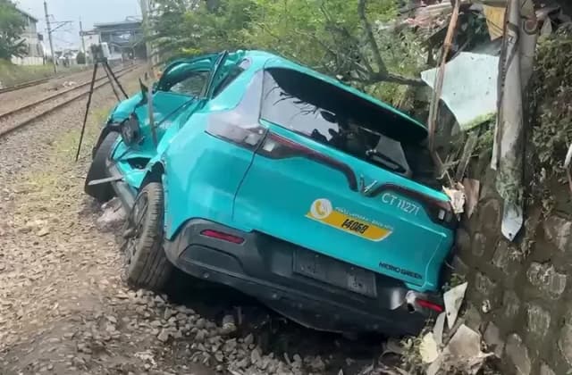 Begini Cara Green SM Rekrut Sopir Taksi, Safety Drivingnya Gimana?