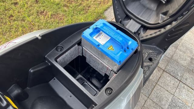VinFast Andalkan Battery Swap Station, Gimana Cara Perawatannya?