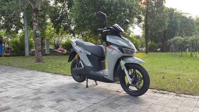 Harga Motor Listrik VinFast Terungkap, Paling Murah Rp18 Jutaan