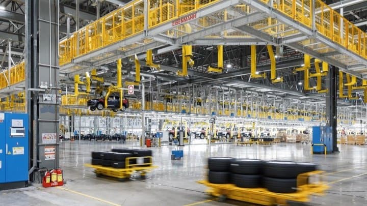 Diganggu Ormas juga, Pabrik VinFast di Subang Terancam Batal Dibangun?