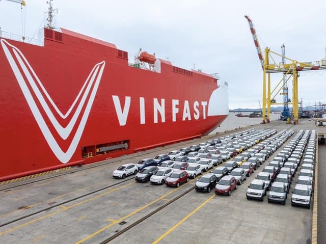 Ramai Mobil China Terjun ke Hybrid dan PHEV, VinFast Gak Mau Ikutan?