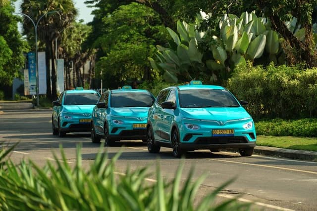 Kemenhub Sidak Pool Green SM di Bekasi, Izin Terancam Dicabut?