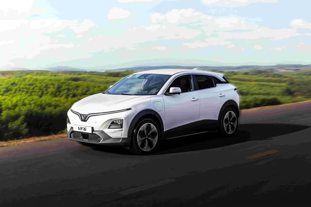 VinFast Recall Ribuan Unit Mobil, Sistem Kemudi Otomatisnya Error!