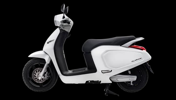 VinFast Siap Masuk Pasar Motor Listrik Indonesia Tahun Depan