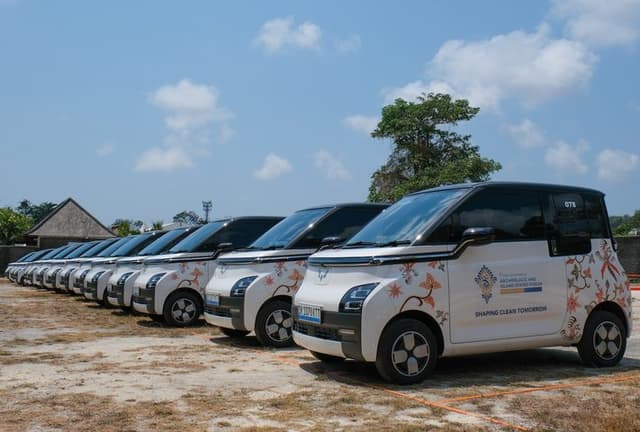 Harga Wuling Air ev 2026: Tanpa Insentif Tembus Rp300 Jutaan