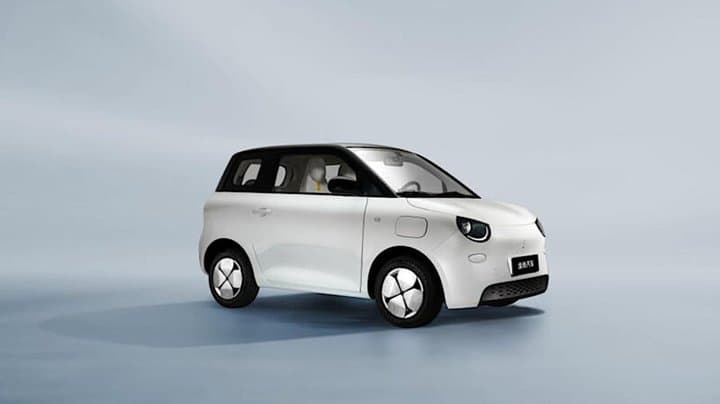 Wuling Bikin Mobil Listrik untuk Gen Z, Kalian Tertarik?