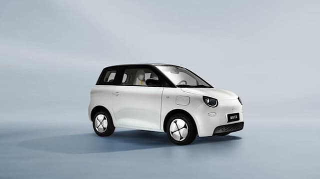 Lebih Murah dari BYD Atto 1, Wuling Aishang Bakal Masuk RI?