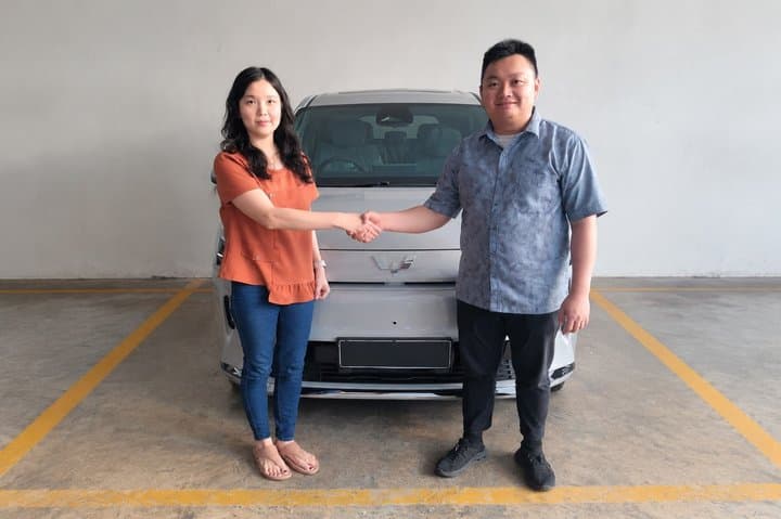 Wuling Selesaikan Permasalahan Sales Diler vs Konsumen