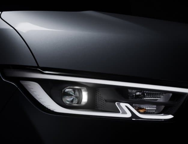 Bocoran Mobil Listrik Baru Wuling yang Meluncur Besok di Indonesia