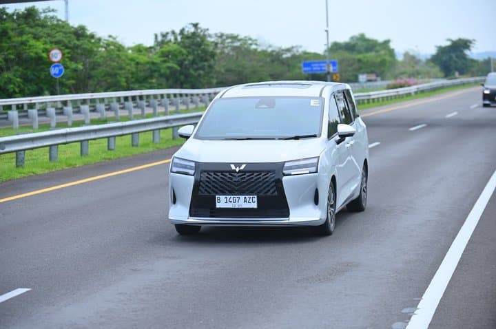 10 Merek Mobil China Terlaris Februari 2026: Chery Disalip Wuling