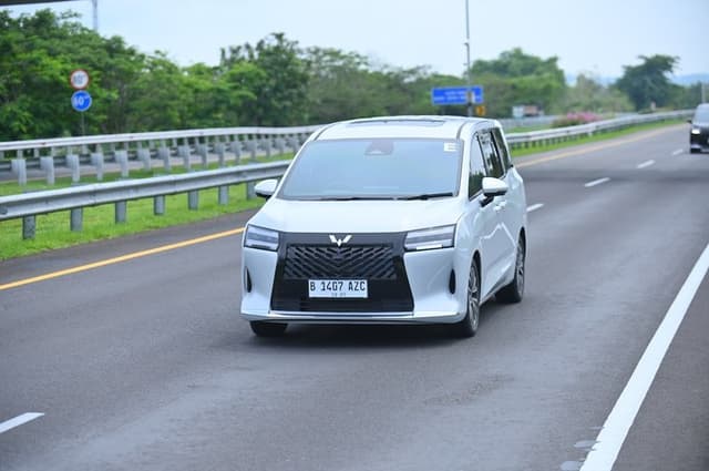 10 Merek Mobil China Terlaris Februari 2026: Chery Disalip Wuling