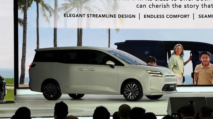 Penyebab Wuling Darion Listrik Lebih Laris Ketimbang Hybrid